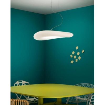 MR MAGOO SOSPENSIONE DIMMERABILE DALI DIAMETRO 52 LED 23W MODERNA MARCHIO STILNOVO LINEA LIGHT STILNOVO MA&DE - Cristalensi Shop