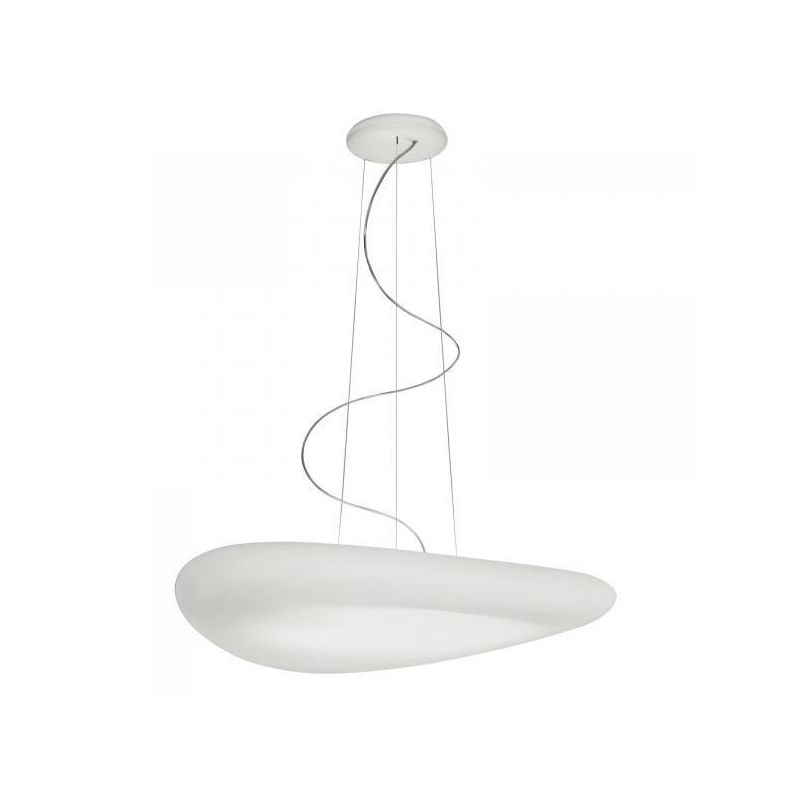 MR MAGOO SOSPENSIONE DIMMERABILE DALI DIAMETRO 75 LED 32W MODERNA MARCHIO STILNOVO LINEA LIGHT STILNOVO MA&DE - Cristalensi Shop