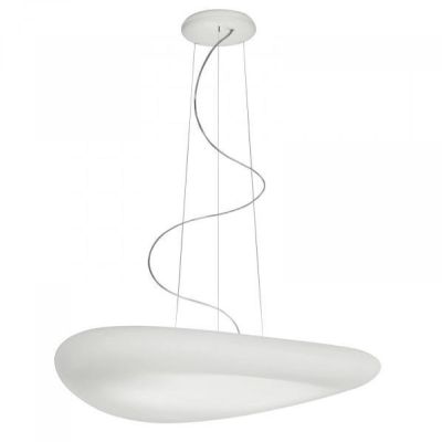 MR MAGOO SOSPENSIONE DIMMERABILE DALI DIAMETRO 75 LED 32W MODERNA MARCHIO STILNOVO LINEA LIGHT STILNOVO MA&DE - Cristalensi Shop