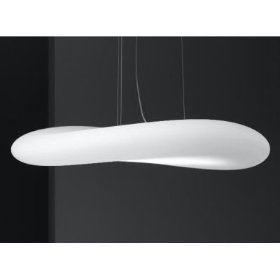 MR MAGOO SOSPENSIONE DIMMERABILE DALI DIAMETRO 75 LED 32W MODERNA MARCHIO STILNOVO LINEA LIGHT STILNOVO MA&DE - Cristalensi Shop