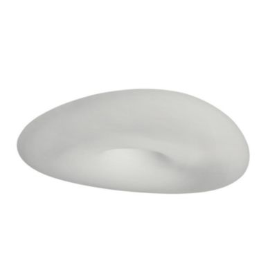 MR MAGOO GRANDE PLAFONIERA DIMMERABILE DIAMETRO 115 CM LED 96W MODERNA MARCHIO STILNOVO STILNOVO MA&DE - Cristalensi Shop Online