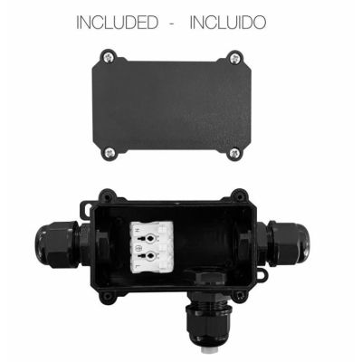 SIGNAL SEMINCASSO LED 9W IP65 PER ILLUMINAZIONE DI ALBERI AD ALTO FUSTO BENEITO FAURE - Cristalensi Shop Online