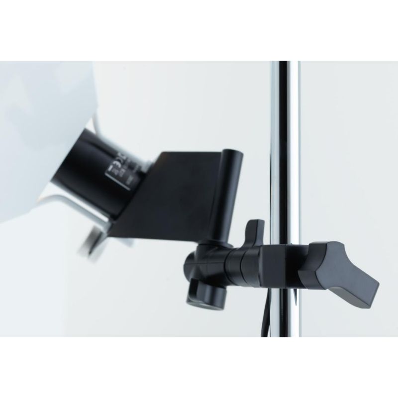 TRIEDRO PIANTANA DAL DESIGN MODERNO BIANCA CON ATTACCO E27 MARCHIO STILNOVO STILNOVO MA&DE - Cristalensi Shop Online