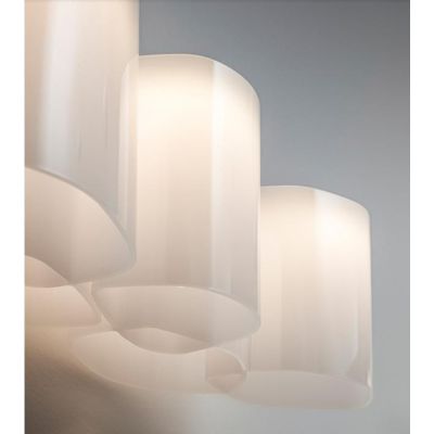 HONEY PICCOLA APPLIQUE A LED 6W LUCE 2700K BIANCA DESIGN MODERNO MARCHIO STILNOVO STILNOVO MA&DE - Cristalensi Shop Online