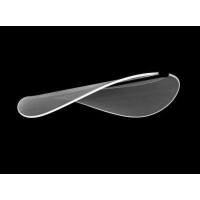 DIPHY GRANDE LAMPADARIO DIMMERABILE CON LED 54W LUCE 3000K ULTRAMODERNO DELLA LINEA LIGHT STILNOVO MA&DE - Cristalensi Shop Onli