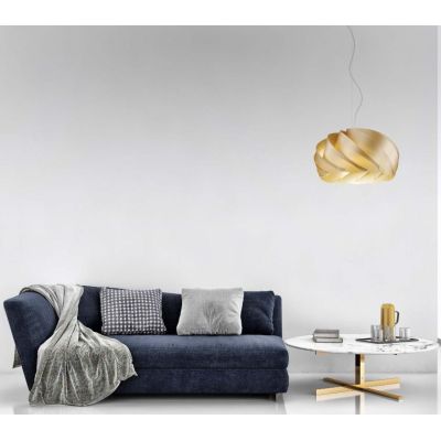 HALF GLOBE SOSPENSIONE MODERNA IN POLILUX 6 COLORI DISPONIBILI DIAMETRO CM 42 DI LINEA ZERO Linea Zero - Cristalensi Shop Online