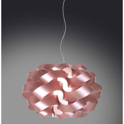 CLOUD SOSPENSIONE DIAMETRO CM 50 IN POLILUX MODERNO IN 6 COLORI DI LINEA ZERO Linea Zero - Cristalensi Shop Online