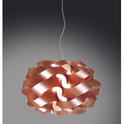 CLOUD SOSPENSIONE DIAMETRO CM 50 IN POLILUX MODERNO IN 6 COLORI DI LINEA ZERO Linea Zero - Cristalensi Shop Online 2