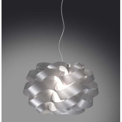 CLOUD SOSPENSIONE DIAMETRO CM 50 IN POLILUX MODERNO IN 6 COLORI DI LINEA ZERO Linea Zero - Cristalensi Shop Online
