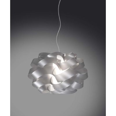CLOUD SOSPENSIONE DIAMETRO CM 40 IN POLILUX MODERNO IN 6 COLORI DI LINEA ZERO Linea Zero - Cristalensi Shop Online