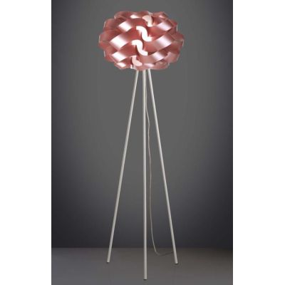 CLOUD LAMPADA DA TERRA CON TREPPIEDE ALTEZZA 160 CM DI LINEA ZERO IN 6 COLORI MADE IN ITALY Linea Zero - Cristalensi Shop Online