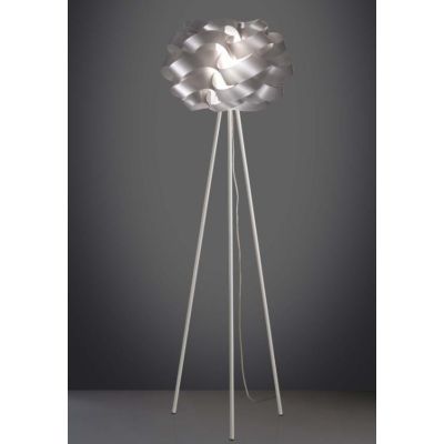 CLOUD LAMPADA DA TERRA CON TREPPIEDE ALTEZZA 160 CM DI LINEA ZERO IN 6 COLORI MADE IN ITALY Linea Zero - Cristalensi Shop Online