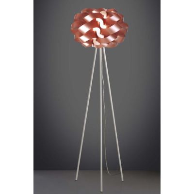 CLOUD LAMPADA DA TERRA CON TREPPIEDE ALTEZZA 160 CM DI LINEA ZERO IN 6 COLORI MADE IN ITALY Linea Zero - Cristalensi Shop Online