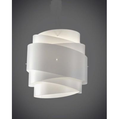 BEA APPLIQUE MODERNA 6 COLORI IN POLILUX DI LINEA ZERO MADE IN ITALY Linea Zero - Cristalensi Shop Online