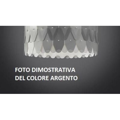 AMANDA LAMPADA DA TAVOLO MODERNA IN POLILUX DISPONIBILE IN 5 COLORI MADE IN ITALY DI LINEA ZERO Linea Zero - Cristalensi Shop On