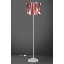 FOLIO PIANTANA ELEGANTE IN POLILUX IN 5 COLORI METALLICI DAL DESIGN MODERNO DELLA LINEA ZERO Linea Zero - Cristalensi Shop Onlin