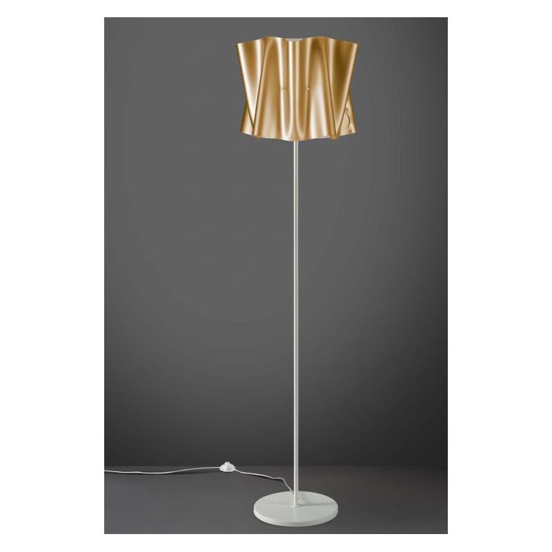FOLIO PIANTANA ELEGANTE IN POLILUX IN 5 COLORI METALLICI DAL DESIGN MODERNO DELLA LINEA ZERO Linea Zero - Cristalensi Shop Onlin