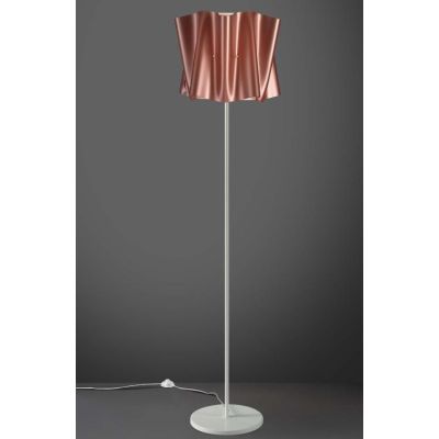 FOLIO PIANTANA ELEGANTE IN POLILUX IN 5 COLORI METALLICI DAL DESIGN MODERNO DELLA LINEA ZERO Linea Zero - Cristalensi Shop Onlin