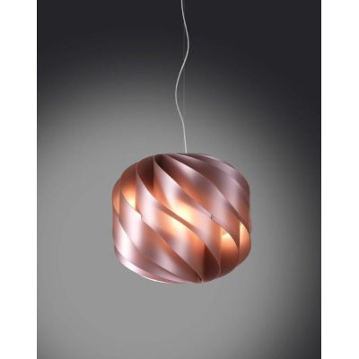 GLOBE PICCOLA SOSPENSIONE DIAMETRO CM 25 MODERNA 6 COLORI IN POLILUX LINEA ZERO Linea Zero - Cristalensi Shop Online