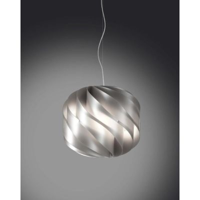 GLOBE PICCOLA SOSPENSIONE DIAMETRO CM 25 MODERNA 6 COLORI IN POLILUX LINEA ZERO Linea Zero - Cristalensi Shop Online