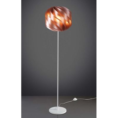 GLOBE PIANTANA MODERNA IN POLILUX 6 COLORI DISPONIBILI DI LINEA ZERO MADE IN ITALY Linea Zero - Cristalensi Shop Online