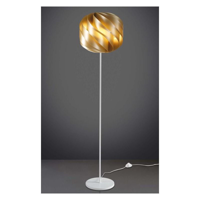 GLOBE PIANTANA MODERNA IN POLILUX 6 COLORI DISPONIBILI DI LINEA ZERO MADE IN ITALY Linea Zero - Cristalensi Shop Online