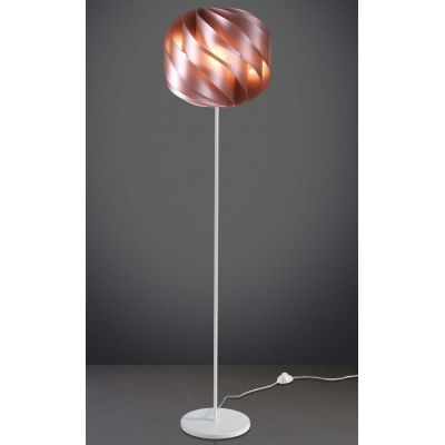 GLOBE PIANTANA MODERNA IN POLILUX 6 COLORI DISPONIBILI DI LINEA ZERO MADE IN ITALY Linea Zero - Cristalensi Shop Online