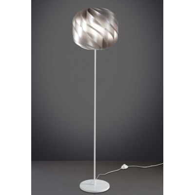 GLOBE PIANTANA MODERNA IN POLILUX 6 COLORI DISPONIBILI DI LINEA ZERO MADE IN ITALY Linea Zero - Cristalensi Shop Online