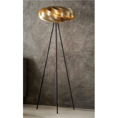 FLAT PIANTANA CON BASE A TREPPIEDE CON ALTEZZA DI 150 CM IN POLILUX 6 COLORI DELLA LINEA ZERO Linea Zero - Cristalensi Shop Onli