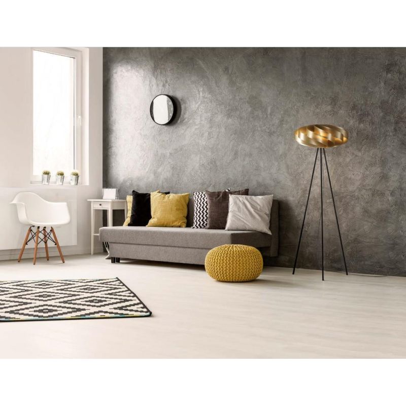 FLAT PIANTANA CON BASE A TREPPIEDE CON ALTEZZA DI 150 CM IN POLILUX 6 COLORI DELLA LINEA ZERO Linea Zero - Cristalensi Shop Onli