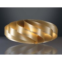 FLAT LAMPADA DA TAVOLO MODERNA DIAMETRO CM 30 IN POLILUX IN 6 COLORI DELLA LINEA ZERO Linea Zero - Cristalensi Shop Online 2