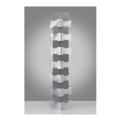 BUILDING PIANTANA ORIGINALE MODERNA IN POLILUX 5 COLORI MADE IN ITALY DI LINEA ZERO Linea Zero - Cristalensi Shop Online