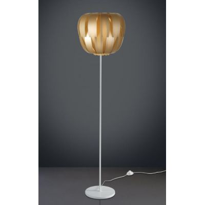 QUEEN PIANTANA MODERNA CON BASE ROTONDA IN POLILUX 5 COLORI MADE IN ITALY DELLA LINEA ZERO Linea Zero - Cristalensi Shop Online