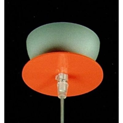 FARFALLA SOSPENSIONE IN PLEXIGLASS CRISTALENSI - Cristalensi Shop Online