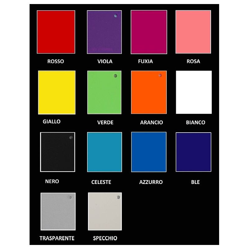 FARFALLA SOSPENSIONE IN PLEXIGLASS CRISTALENSI - Cristalensi Shop Online