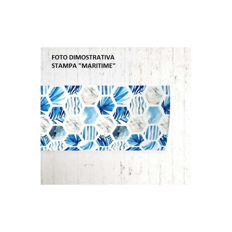 LITOS PLAFONIERA APPLIQUE IN 8 SIMPATICHE STAMPE OPPURE BIANCA L157 POLILUX DELLA LINEA ZERO Linea Zero - Cristalensi Shop Onlin