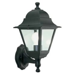 OLD MINI LANTERNA IN ALLUMINIO BIANCO ARGENTO O NERA ECONOMICA DI SOVIL Sovil - Cristalensi Shop Online 2