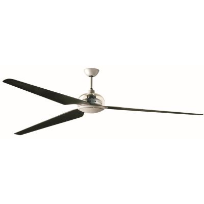 TREMETRI VENTILATORE CON PALE IN FIBRA DI CARBONIO CON TELECOMANDO INCLUSO Italexport - Cristalensi Shop Online
