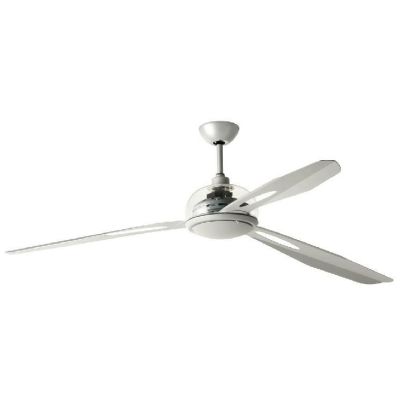 CENTOTTANTA VENTILATORE 3 PALE LAMPADAINA A LED 12W LUCE 3000K GRIGIO CON TELECOMANDO INCLUSO Italexport - Cristalensi Shop Onli