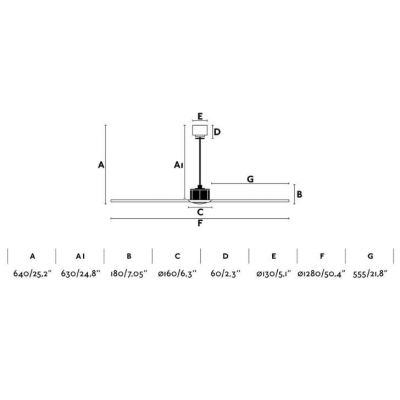 JUST FAN VENTILATORE A SOFFITTO RAME O OTTONE CON 3 PALE SENZA LUCE CON TELECOMANDO FARO VENTILATORI - Cristalensi Shop Online