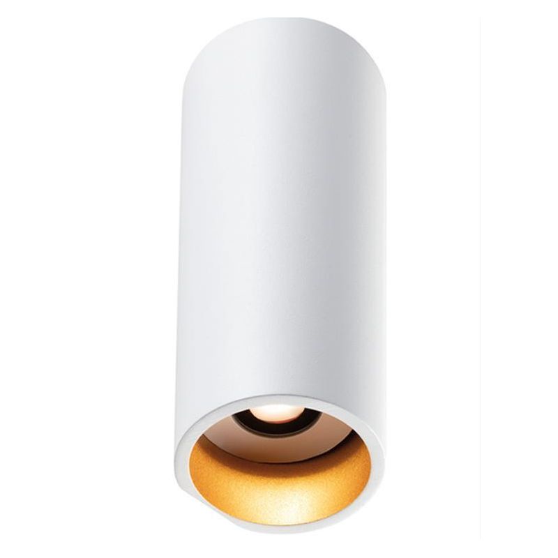 SIRIO APPLIQUE ESTERNO IP54 A LED 12W INTEGRATO SOSTITUIBILE NERO O BIANCO CON LUCE 3000K Sovil - Cristalensi Shop Online