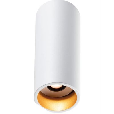 SIRIO APPLIQUE ESTERNO IP54 A LED 12W INTEGRATO SOSTITUIBILE NERO O BIANCO CON LUCE 3000K Sovil - Cristalensi Shop Online