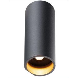 SIRIO APPLIQUE ESTERNO IP54 A LED 12W INTEGRATO SOSTITUIBILE NERO O BIANCO CON LUCE 3000K Sovil - Cristalensi Shop Online 2