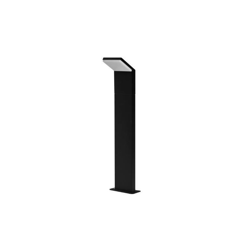 CAM 60 PALETTO DA ESTERNI BIANCO O NERO IP54 LED 9W LUCE 3000k o 4000k ALTEZZA CM 60 BENEITO FAURE - Cristalensi Shop Online