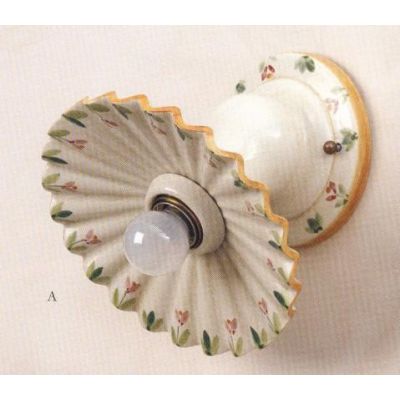 APPLIQUE TERRACOTTA IMAS - Cristalensi Shop Online