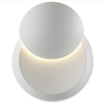 ECLIS LAMPADA DA PARETE A LED 4W Pan International - Cristalensi Shop Online