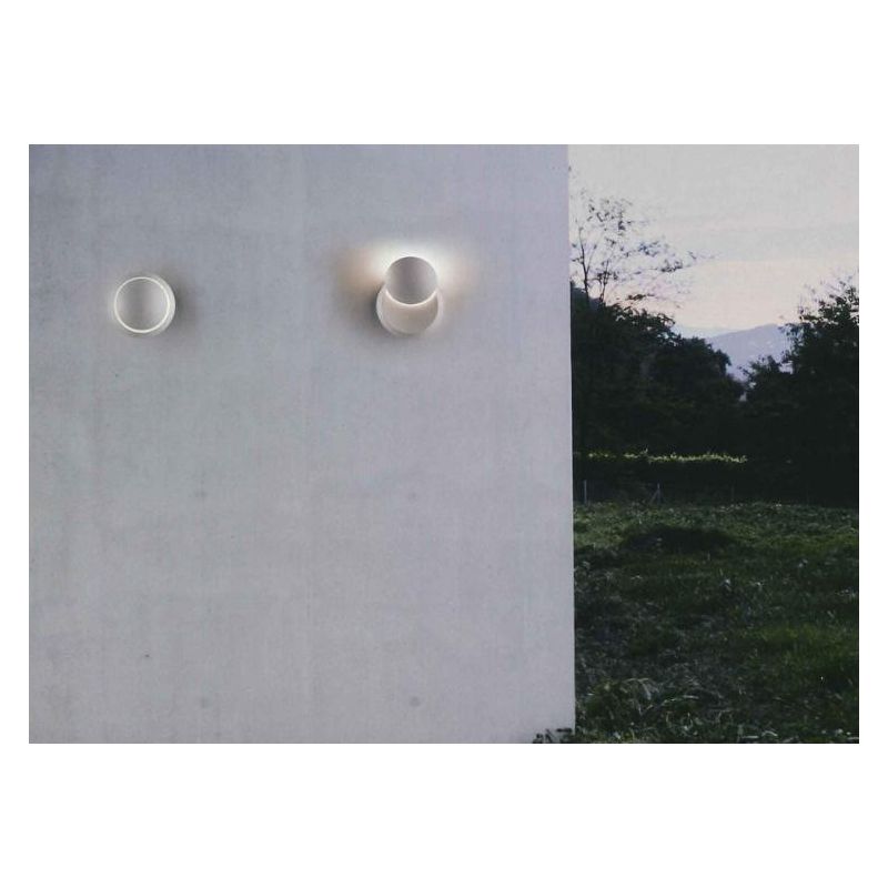 ECLIS LAMPADA DA PARETE A LED 4W Pan International - Cristalensi Shop Online