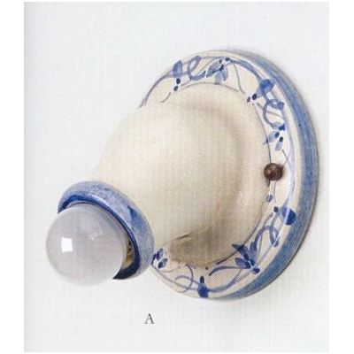 APPLIQUE TERRACOTTA IMAS - Cristalensi Shop Online