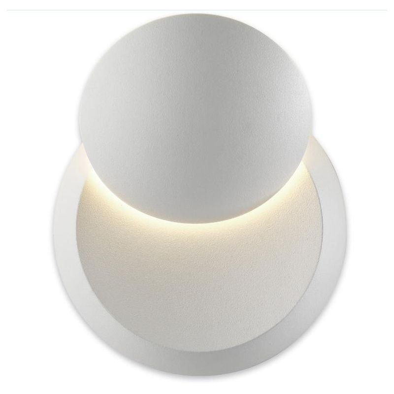 ECLIS LAMPADA DA PARETE A LED 4W Pan International - Cristalensi Shop Online