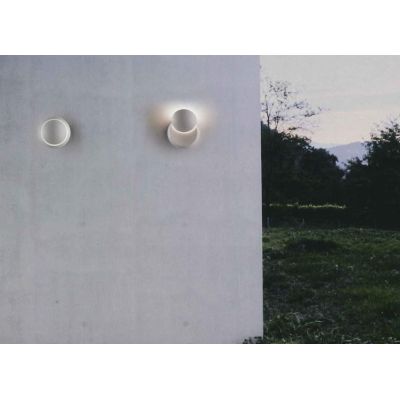 ECLIS LAMPADA DA PARETE A LED 4W Pan International - Cristalensi Shop Online